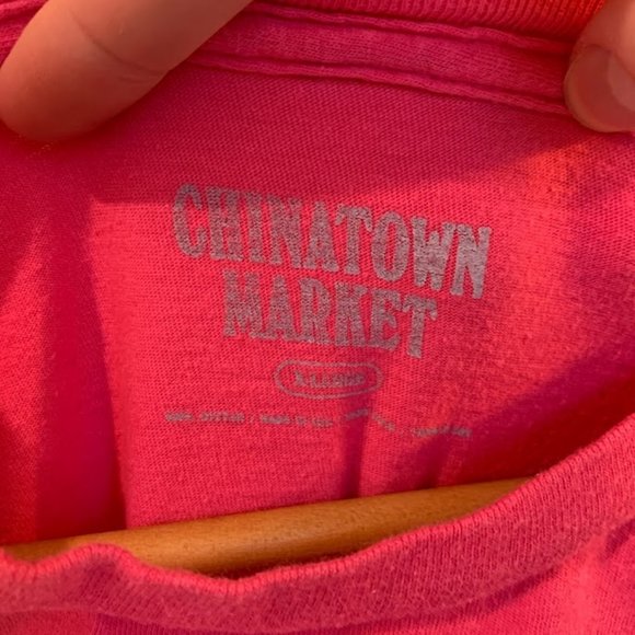 Chinatown Market XL Doja Cat T-Shirt - Picture 4 of 4